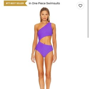 Beach Riot Celine One Piece